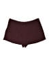 Old Navy Hearts Burgundy Shorts Size XL - photo 1