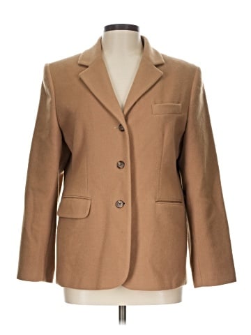 L.L.Bean Blazer (view 1)