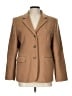 L.L.Bean 100% Acetate Tan Blazer Size 12 (petite) - photo 1