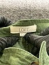 Ann Taylor LOFT Green Jeans Size 0 - photo 4