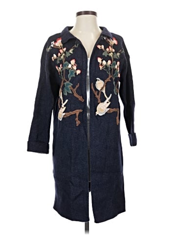 Simply Couture Cardigan (view 1)