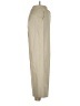 Theory Tan Dress Pants Size 2 - photo 4