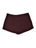 Old Navy Hearts Burgundy Shorts Size XL - photo 2