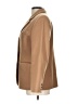 L.L.Bean 100% Acetate Tan Blazer Size 12 (petite) - photo 5