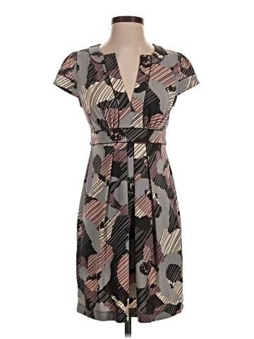 BCBGMAXAZRIA Casual Dress (view 1)