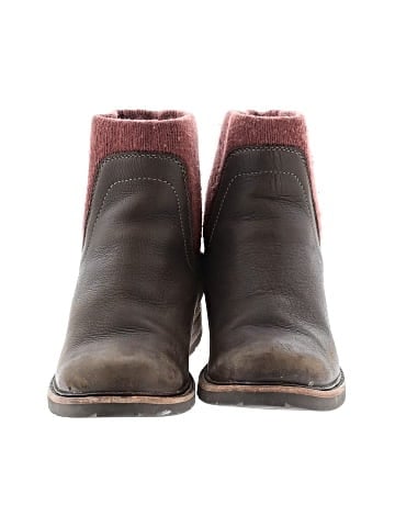 L.L.Bean Ankle Boots (view 2)