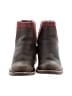 L.L.Bean Brown Ankle Boots Size 7 - photo 2