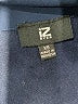 Iz Byer Black Sleeveless Blouse Size XS - photo 7