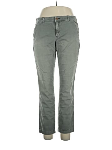 Pilcro and the Letterpress Casual Pants (view 1)