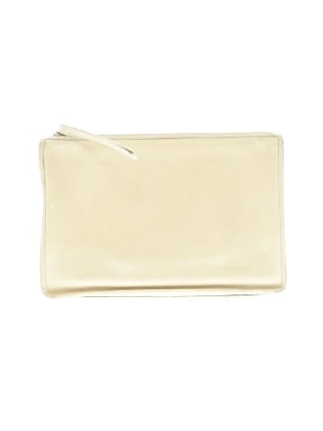 Coach Leather Clutch (view 1)