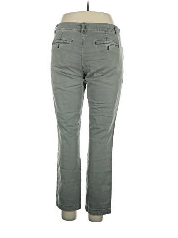 Pilcro and the Letterpress Casual Pants (view 2)