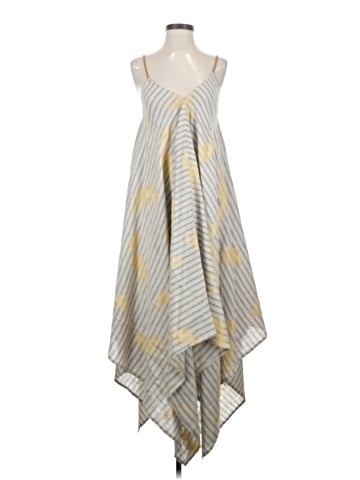 Koch Poncho (view 1)