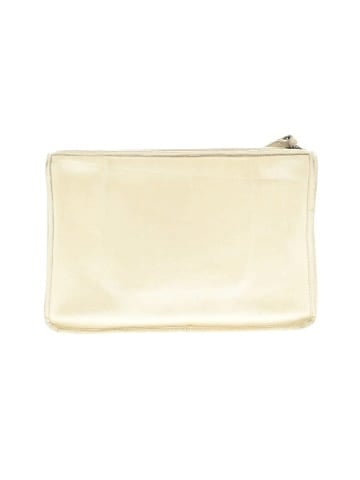 Coach Leather Clutch (view 2)