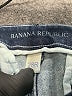 Banana Republic Blue Jeans Size 28 waist - photo 7