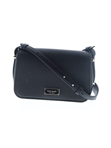 Kate Spade New York Leather Crossbody Bag (view 1)