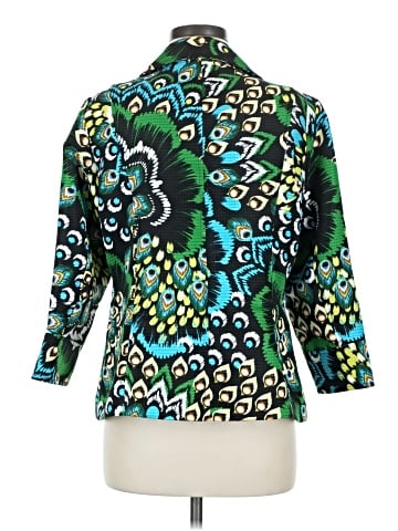 Laura Max Blazer (view 2)