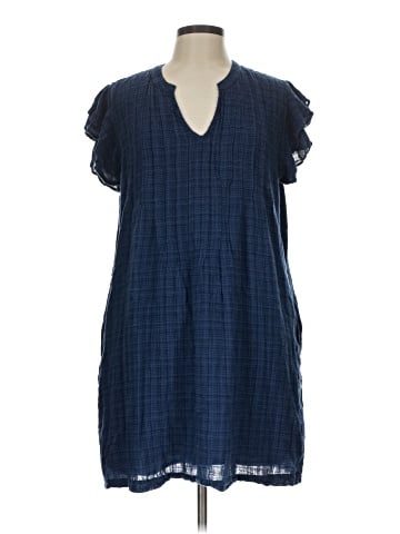 Sundance Casual Dress (view 1)