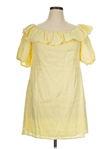 H&M Casual Dress (view 1)