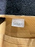 Zara Yellow Sleeveless T-Shirt 12-18 MO / 18 MO - photo 3