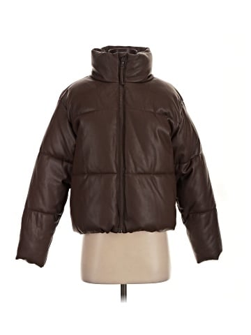 Old Navy Snow Jacket (view 1)