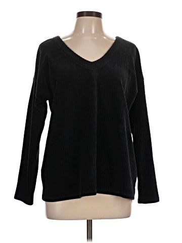J.Jill Pullover Sweater (view 1)