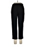 Old Navy Solid Black Casual Pants Size 10 - photo 2