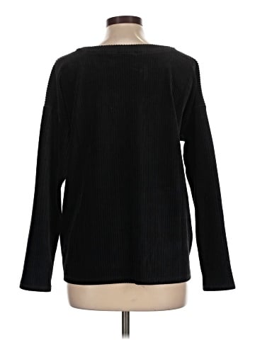 J.Jill Pullover Sweater (view 2)