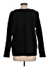 J.Jill Black Pullover Sweater Size L - photo 2