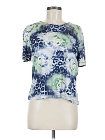 St. John Sport Short Sleeve Top (view 1)
