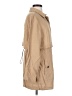 DG^2 by Diane Gilman Tan Trenchcoat Size S - photo 4
