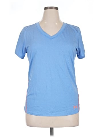 Under Armour Short Sleeve Top (view 1)