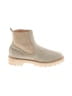 Dolce Vita Tan Ankle Boots Size 9 - photo 1