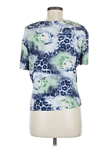 St. John Sport Short Sleeve Top (view 2)