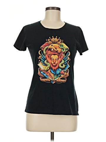Fruit of the Loom Short Sleeve T-Shirt (view 1)