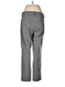 J.Crew Houndstooth Gray Dress Pants Size 8 - photo 2