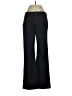 Gap Black Dress Pants Size 2 - photo 1