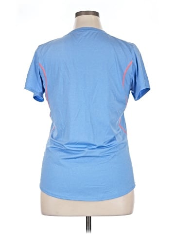 Under Armour Short Sleeve Top (view 2)
