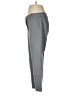 J.Crew Houndstooth Gray Dress Pants Size 8 - photo 5