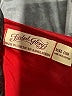 Faded Glory 100% Polyester Red Sleeveless Blouse Size XXL - photo 7