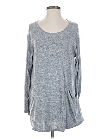 Inoah Long Sleeve Top (view 1)
