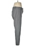 J.Crew Houndstooth Gray Dress Pants Size 8 - photo 4