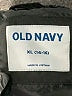 Old Navy 100% Polyester Solid Black Jacket Size L - photo 6