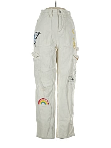 PacSun Cargo Pants (view 1)