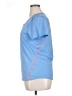 Under Armour Blue Short Sleeve Top Size XL (estimated) - photo 5