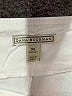 Dana Buchman Solid Ivory Active Pants Size XL - photo 4