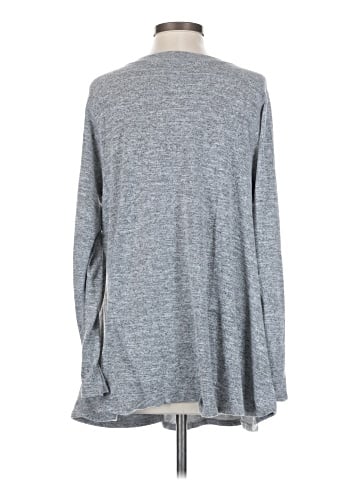Inoah Long Sleeve Top (view 2)