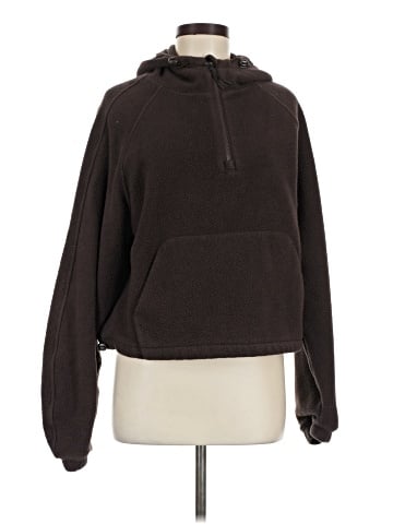 Outdoor Voices Pullover Hoodie (view 1)