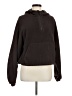 Outdoor Voices 100% Polyester Brown Pullover Hoodie Size M - photo 1
