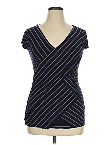Bailey 44 Sleeveless T-Shirt (view 1)