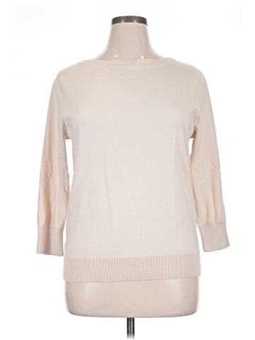 Ann Taylor Turtleneck Sweater (view 1)